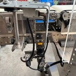 Checkweger Bizerba, CWE 1080776, grijs, bouwjaar 2018